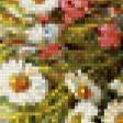 Preview of cross stitch pattern: #560931