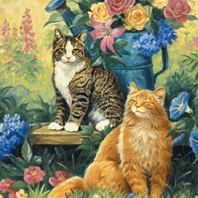 Cross stitch pattern: #560936