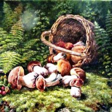 Cross stitch pattern: #560938