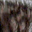 Preview of cross stitch pattern: #560951