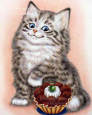Cross stitch pattern: #560953