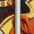 Preview of cross stitch pattern: #560956
