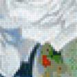 Preview of cross stitch pattern: #560963
