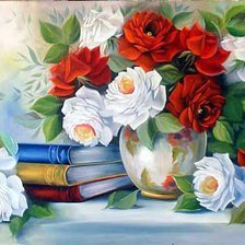 Cross stitch pattern: #560963