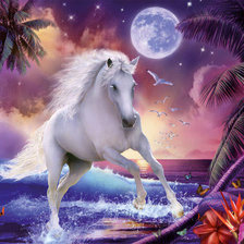Cross stitch pattern: #560967