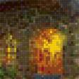 Preview of cross stitch pattern: #560968