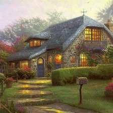 Cross stitch pattern: #560968