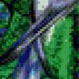Preview of cross stitch pattern: #560993