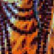 Preview of cross stitch pattern: #561036