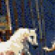 Preview of cross stitch pattern: #561081