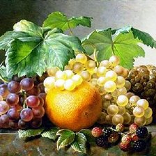 Cross stitch pattern: #561093