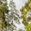 Preview of cross stitch pattern: #561108