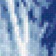 Preview of cross stitch pattern: #561110