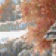 Preview of cross stitch pattern: #561115