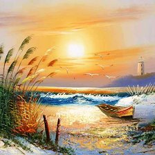 Cross stitch pattern: #561128