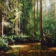 Cross stitch pattern: #561132