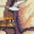 Preview of cross stitch pattern: #561139