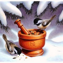 Cross stitch pattern: #561159