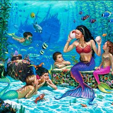 Cross stitch pattern: #561170