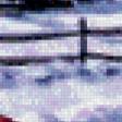 Preview of cross stitch pattern: #561190