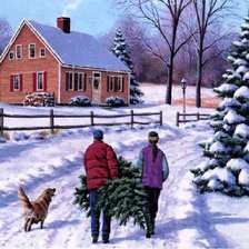 Cross stitch pattern: #561190