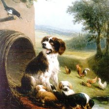 Cross stitch pattern: #561213