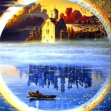 Cross stitch pattern: #561214