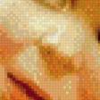 Preview of cross stitch pattern: #561232