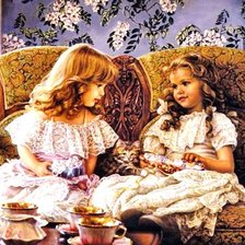 Cross stitch pattern: #561234