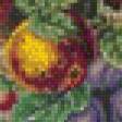 Preview of cross stitch pattern: #561253