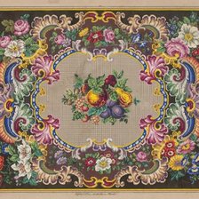 Cross stitch pattern: #561253