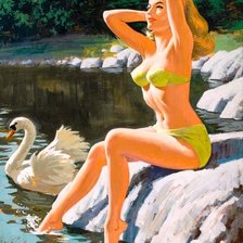 Cross stitch pattern: #561256