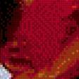 Preview of cross stitch pattern: #561272