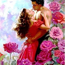 Cross stitch pattern: #561272