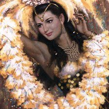 Cross stitch pattern: #561291