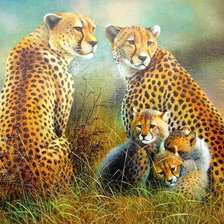 Cross stitch pattern: #561297