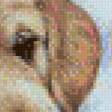 Preview of cross stitch pattern: #561409