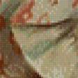 Preview of cross stitch pattern: #561410