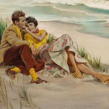 Cross stitch pattern: #561410