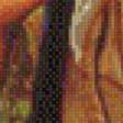 Preview of cross stitch pattern: #561415
