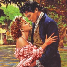 Cross stitch pattern: #561415