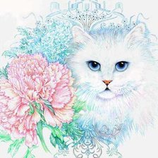 Cross stitch pattern: #561417