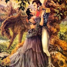 Cross stitch pattern: #561418