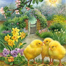 Cross stitch pattern: #561426