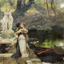 Cross stitch pattern: #561427