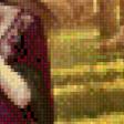 Preview of cross stitch pattern: #561432