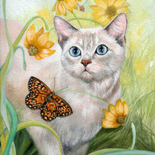 Cross stitch pattern: #561435