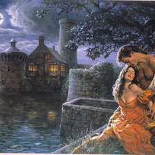 Cross stitch pattern: #561436