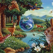 Cross stitch pattern: #561528