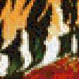 Preview of cross stitch pattern: #561532